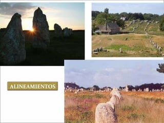 ALINEAMIENTOS 