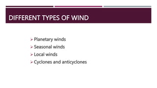 11 Pressure and Winds (Biswajit Pal).pptx