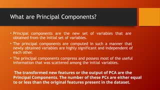 11 Principal Component Analysis Computer Graphics.pptx