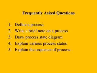 11 process definition | PPT