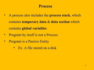 11 process definition | PPT