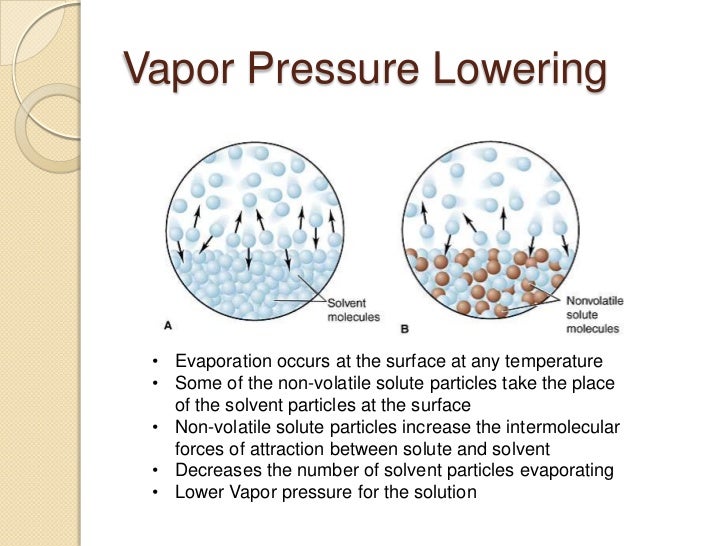Chapter 11 Properties of Solutions
