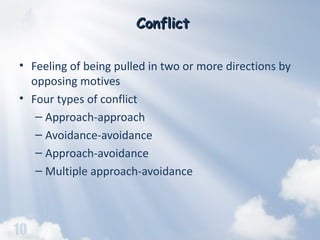 Approach Approach Psych 200 Health Psychology | PPT