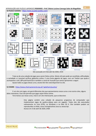 Sudoku. Sudoku: O quebra-cabeça japonês - Escola Kids