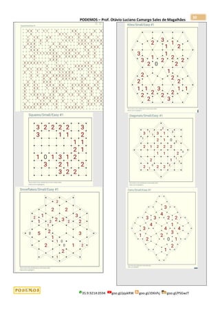 PODEMOS – Prof. Otávio Luciano Camargo Sales de Magalhães
35.9.9214.0594 goo.gl/pjykRW goo.gl/JD6Vhj goo.gl/PSGwJT
30
 