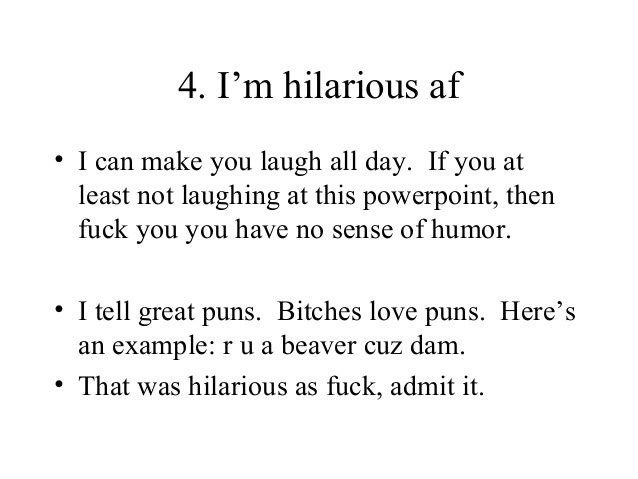 11 reasons as to why people should date