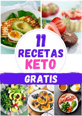 gratis
recetas
KETO
11
 