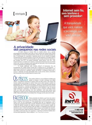 Revista Excllusiva 