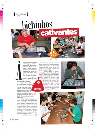 Revista Excllusiva 
