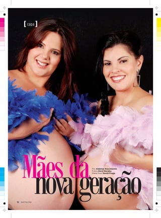 Revista Excllusiva 