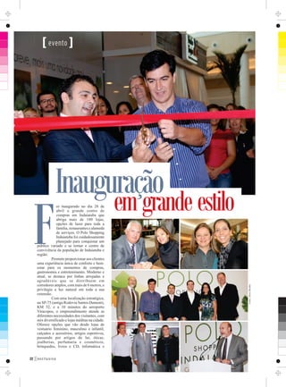 Revista Excllusiva 
