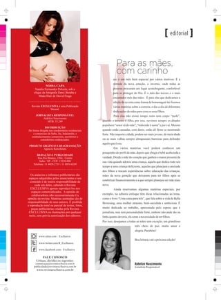 Revista Excllusiva 
