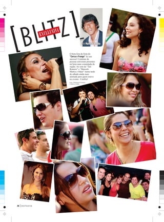 Revista Excllusiva 