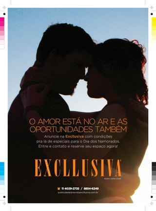 Revista Excllusiva 