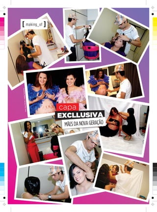 Revista Excllusiva 