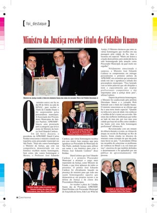 Revista Excllusiva 