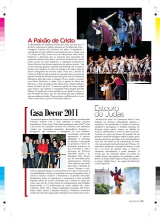 Revista Excllusiva 