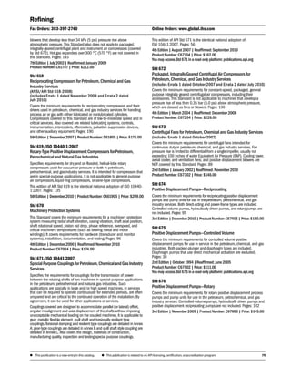 11 refining | PDF
