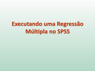 MODELO ADEQUADO
Análise dos Resíduos
 