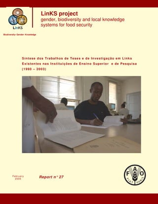 Ciências 4° Ano - Sem. 28 de 27 de Agosto, PDF, Trópicos