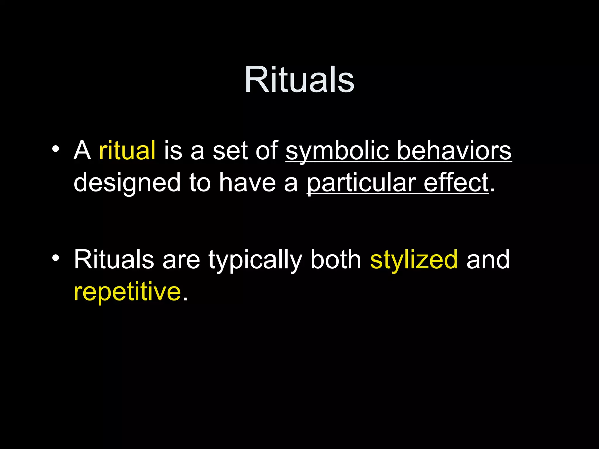 The Ultimate Guide To Company Rites And Rituals - j1o85wm