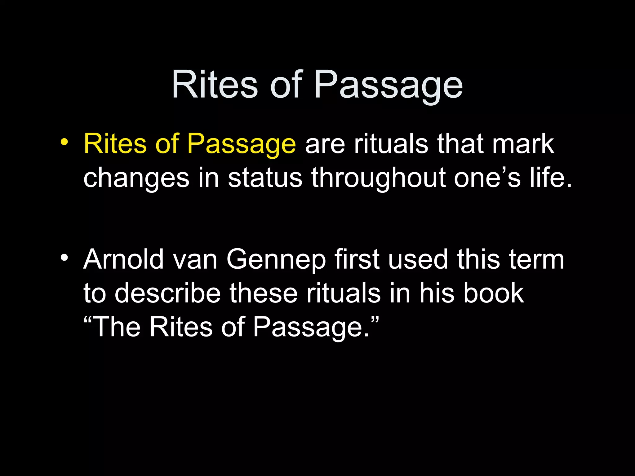 The Ultimate Guide To Company Rites And Rituals - m5l5c4n