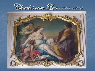 Antoine WateauAntoine Wateau 1717 Embarque para Citerea. Museo del1717 Embarque para Citerea. Museo del
 