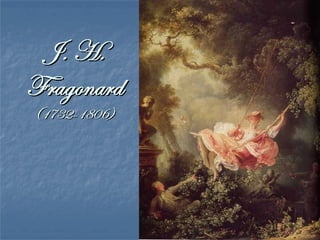 Antoine WateauAntoine Wateau 1717 El baño. Colección Wallace.1717 El baño. Colección Wallace.
 