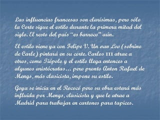 François Boucher:François Boucher:
1763 Vertumno y Pomona. Museo del Louvre. París1763 Vertumno y Pomona. Museo del Louvre. París
1765 Pan y Siringa. Museo del Prado. Madrid.1765 Pan y Siringa. Museo del Prado. Madrid.
 
