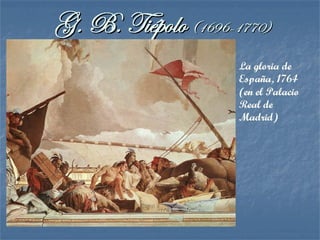 J. B. GreuzeJ. B. Greuze1767 Ofrenda a Cupido. Colección Wallace.1767 Ofrenda a Cupido. Colección Wallace.
 