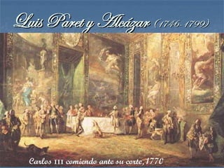 J. Honoré FragonardJ. Honoré Fragonard 1764 Las bañistas El Louvre.1764 Las bañistas El Louvre.
 