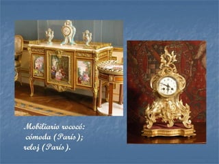 Palacio de la GranjaPalacio de la Granja
(Segovia)(Segovia)
Esculturas en los jardines
del palacio.
 