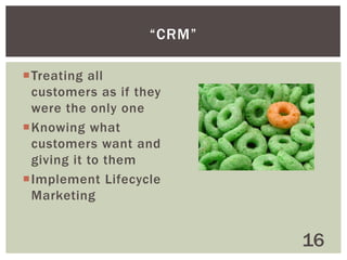 TECH EDUCATION RESOURCES
Grovo.com
Free resources from your vendor
Google Help
Support.microsoft.com
SCORE, Chambers and other give many free
(and fee based) events
Hire a consultant to train you

16

 