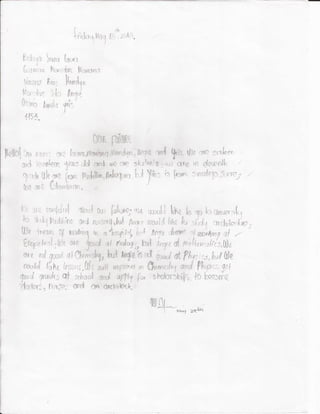 THE FUTURE IS IN YOUR HANDS 11S3'S DRAFTS