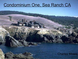 [object Object],Condominium One, Sea Ranch CA 