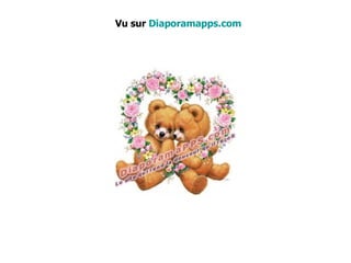 Vu sur Diaporamapps.com