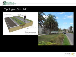 Tipologia - Biovaleta
 