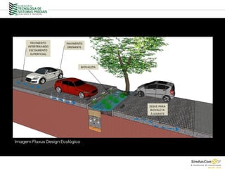 Imagem Fluxus Design Ecológico
 