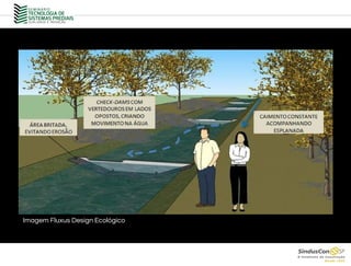 Imagem Fluxus Design Ecológico
 