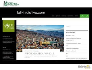 lali-iniciativa.com
 