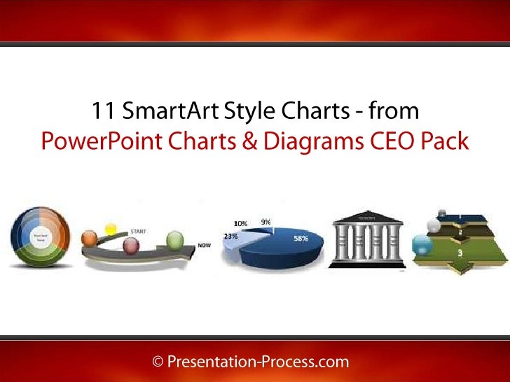 smartart powerpoint templates