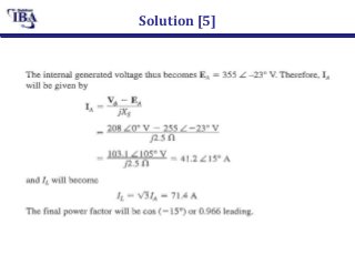Solution [5]
 