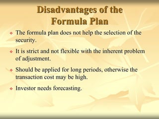 11 S&PM PPT portfolio revision.ppt