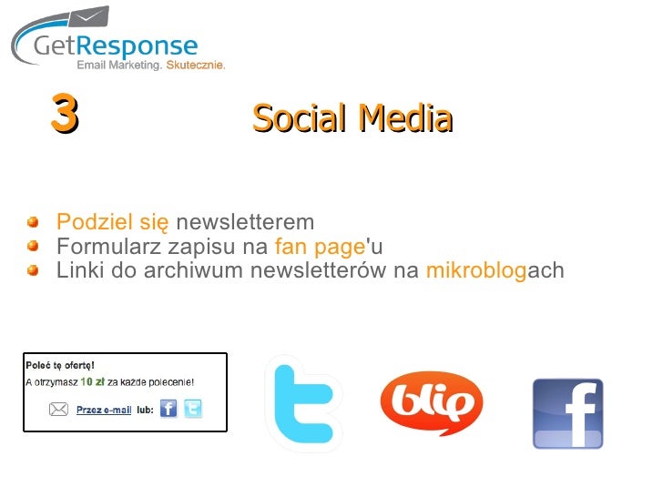 11 sposobow budowania listy mailingowej