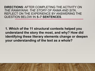 11_Structural_Contexts_Grade8.powerpoint presentation | PPTX