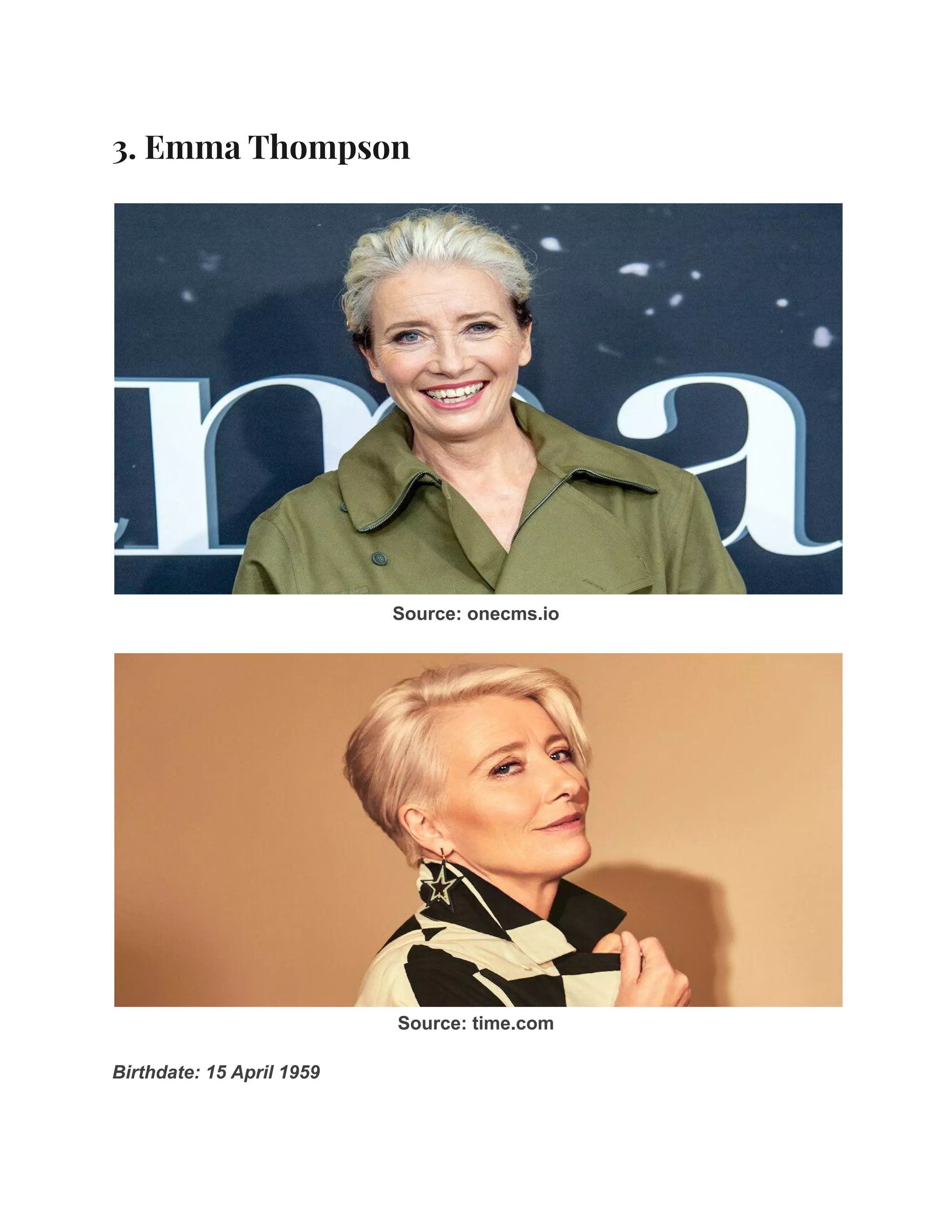 11 stunning british actresses ruling over hearts! PDF