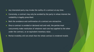 11 summarize of portuguese and turkish contract law | PPTX