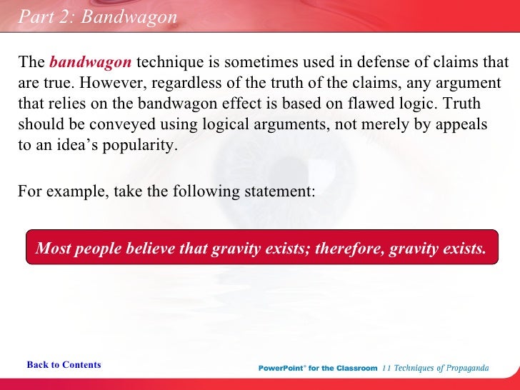 global that exists warming arguments Propaganda