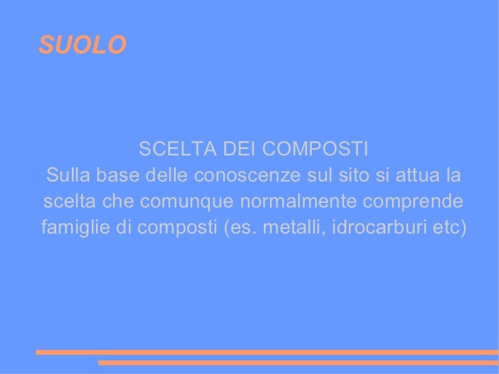 11 Tecniche Di Monitoraggio E Analisi