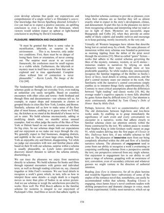11 teori flow_immersion | PDF